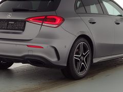Fahrzeugabbildung Mercedes-Benz A 180 d Edition 2020/AMG/KAM/TOTW/SOUND/MAGNO