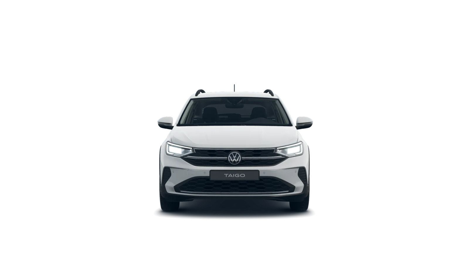 Volkswagen Taigo - Bild 3
