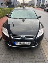 Ford Mondeo 1,6 TDCi 85kW Trend Turnier Trend - Ford Mondeo Gebrauchtwagen in Kiel