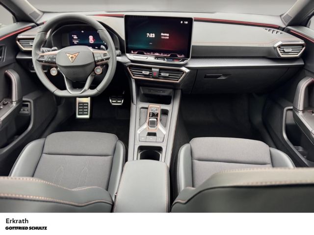 Cupra Formentor - Bild 6