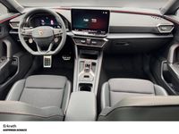 Cupra Formentor - Vorschau Bild 6