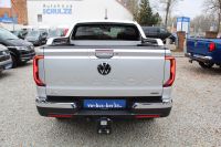 Volkswagen Amarok Style V6 4Motion AHK Kamera Standh Extras