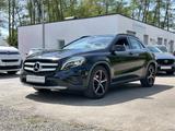 Mercedes-Benz GLA 200d 2.2 4Matic Automatik - Mercedes-Benz GLA 200 Gebrauchtwagen in Stuttgart