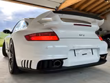 Porsche TOP 3.6 Turbo GT2 997, Keramik, Carbon, 12.500km - Porsche aus 2008: Gt3