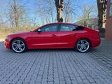 Audi S5 3.0 TFSI S-Tronic | quattro | kein OPF | neuw - rote Audi S5