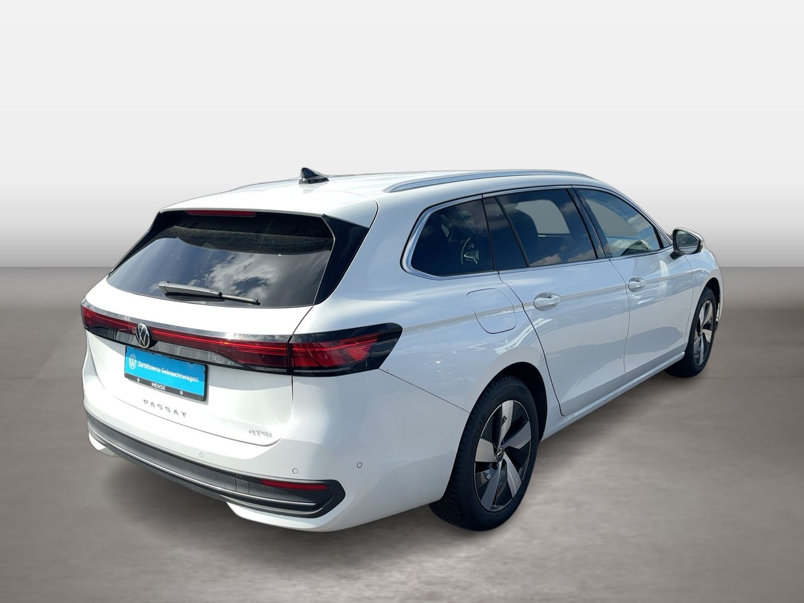 Volkswagen Passat Variant 1.5 eTSI DSG Business CarPlay AHK foto 5