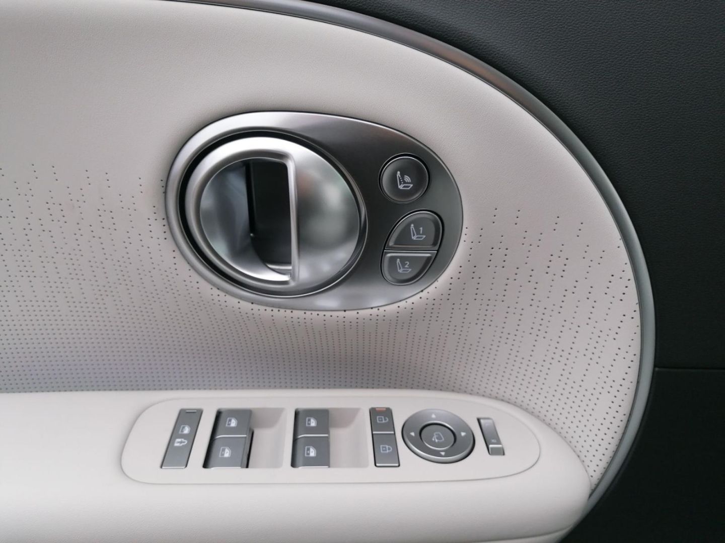 Hyundai IONIQ 9 - Bild 23
