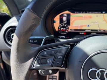 2019 AUDI RS3 缩略图 17