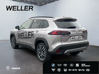 Toyota Corolla Cross - Vorschau Bild 6