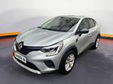 Renault Captur 1.3 TCe 140 EVOLUTION Klima Automatik - Renault Captur in Osnabrück
