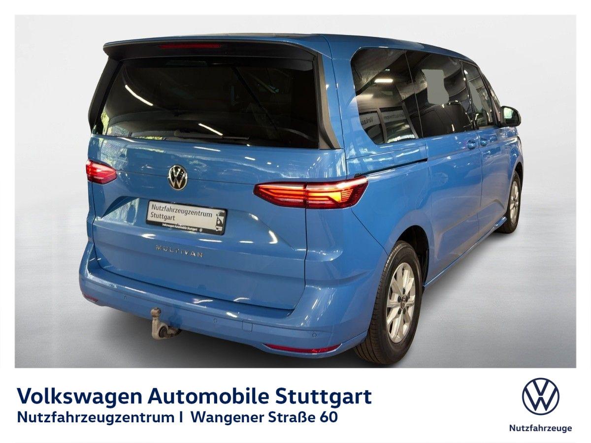 Volkswagen Multivan Life KÜ DSG Euro 6d ISC FCM
