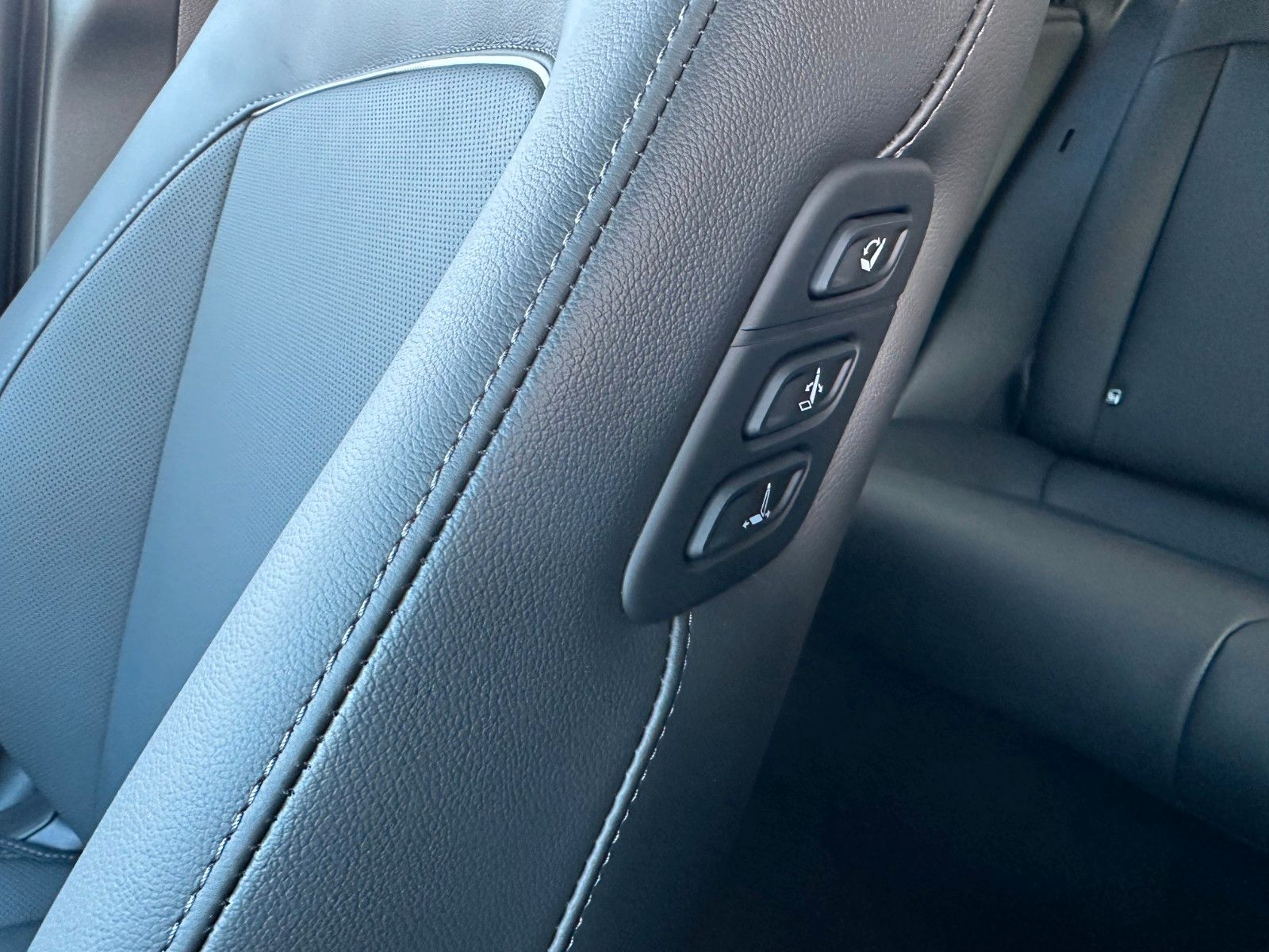 Hyundai IONIQ 6 – Bild 23