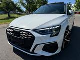 Audi A3 SB 35 TDI S-LINE PANO*NAVI*CAM*MATRIX*
