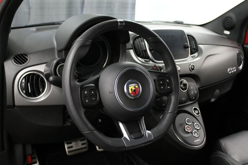 Abarth 595C