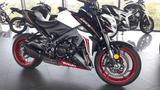 Suzuki GSX-S 1000 /mit 1.250,- € Zubehör/ GSXS 1000 - SUZUKI 250