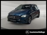 Mercedes-Benz B 200 4matic Progressive MBUX+Progressive+Wide - Mercedes-Benz B 200: 4matic
