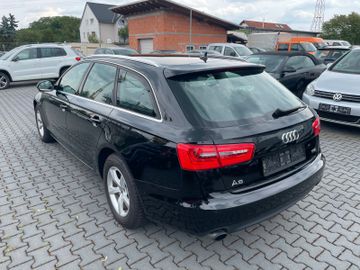 Audi A6 - 8
