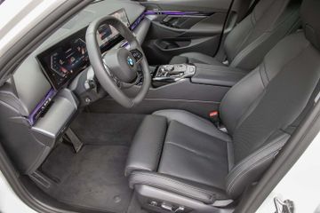 BMW 520 - 9