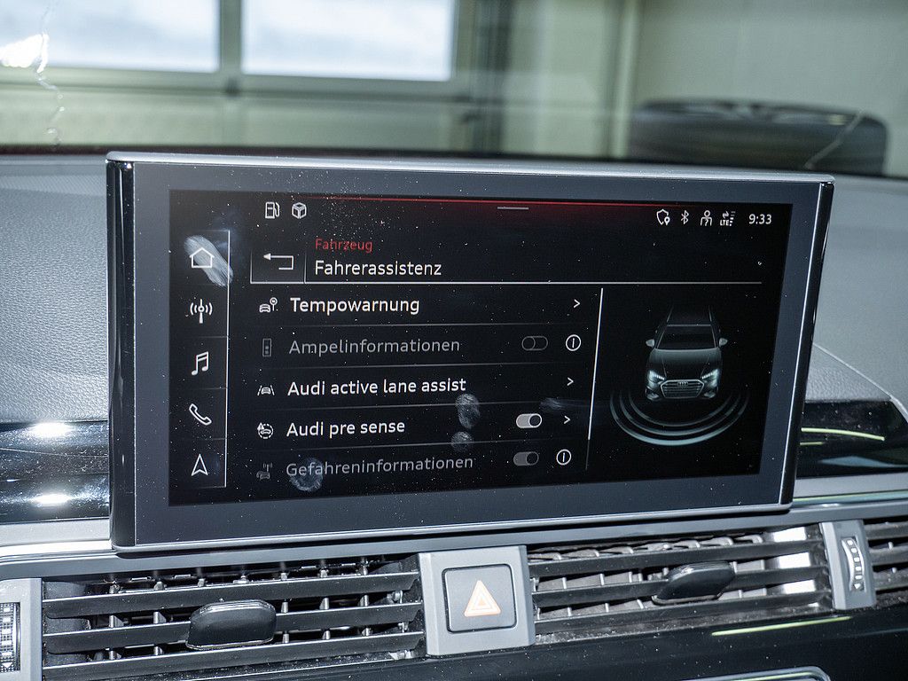 Audi A4 - Bild 11