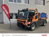 Andere Hansa APZ 1003 XL 135.900,00 € (netto) - Kommunalfahrzeug Hansa