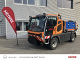 Other Hansa APZ 1003 XL 135.900,00 € (netto) - Kommunalfahrzeug Hansa