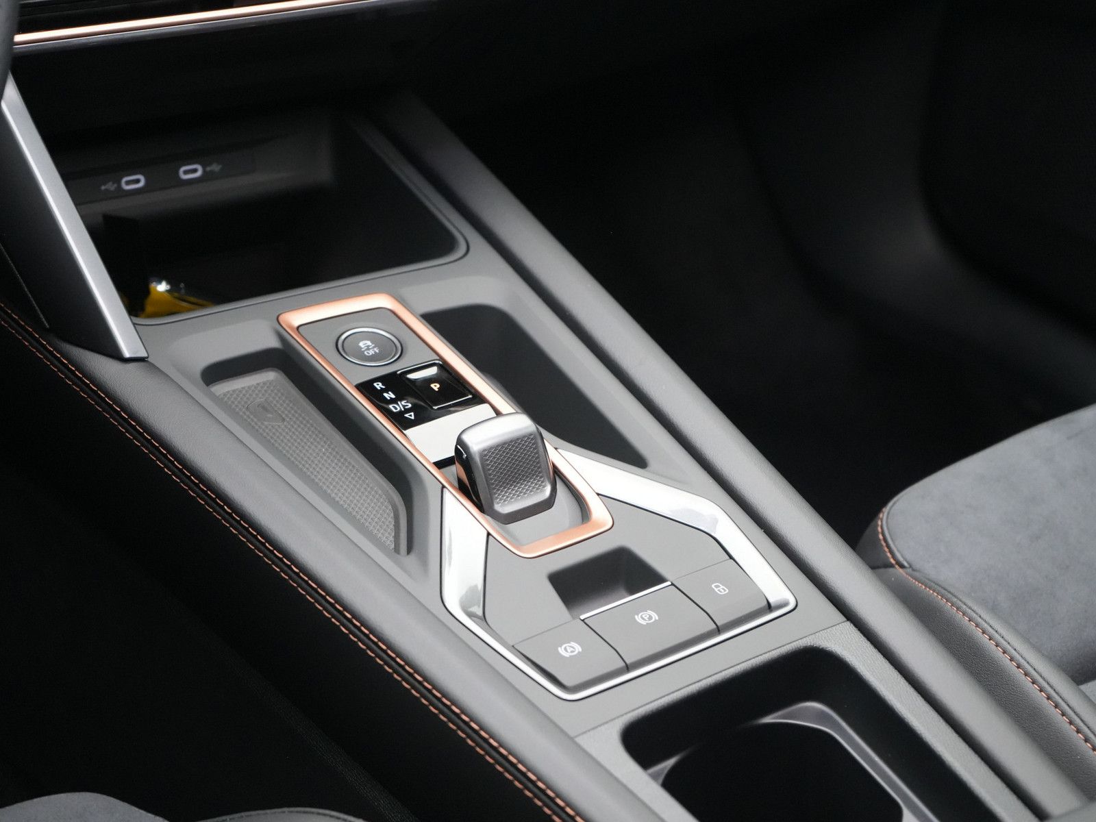 Cupra Leon - Bild 15