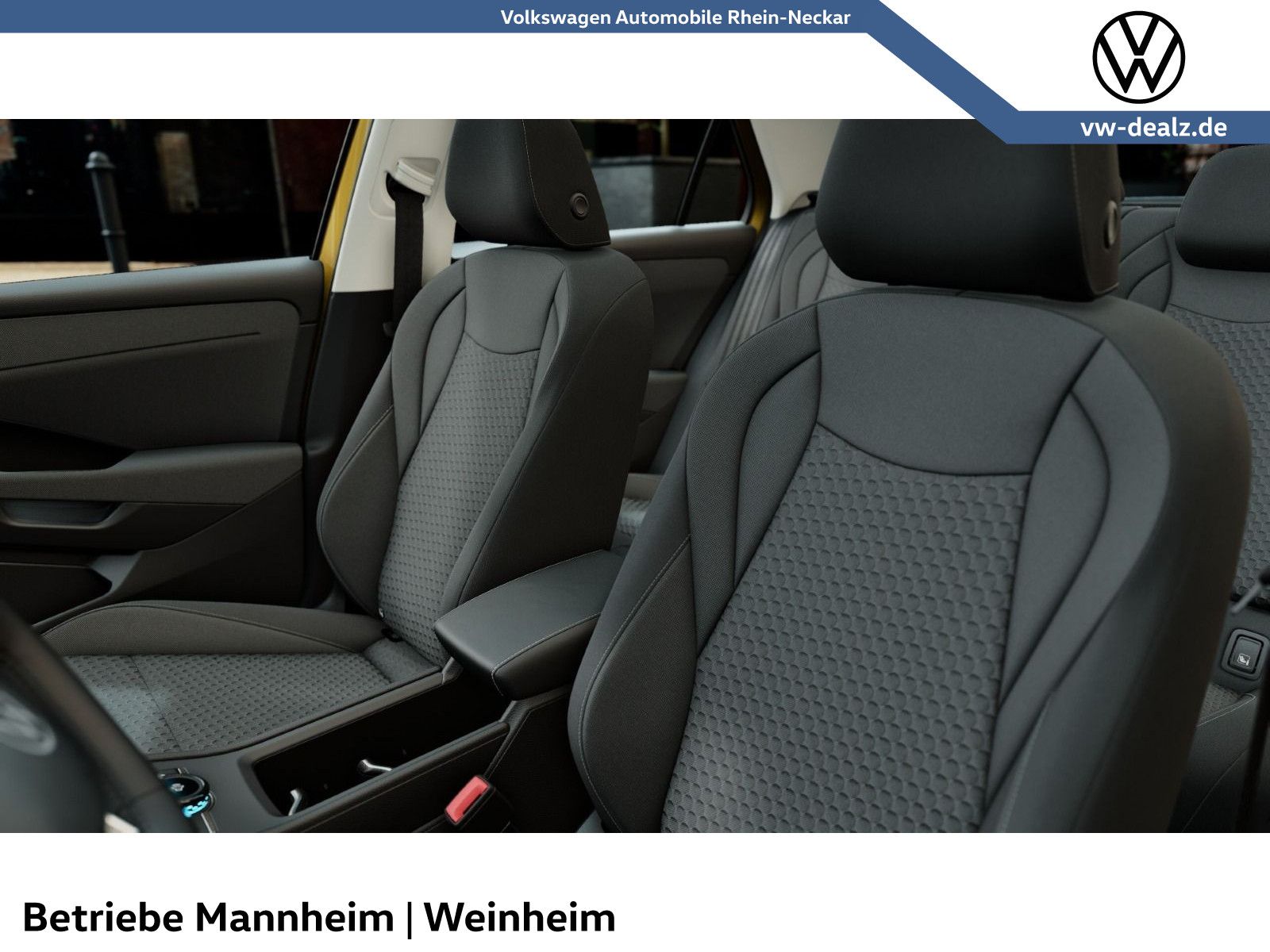 Volkswagen T-Roc - Bild 11