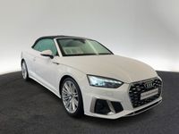 Audi S5 - Vorschau Bild 5