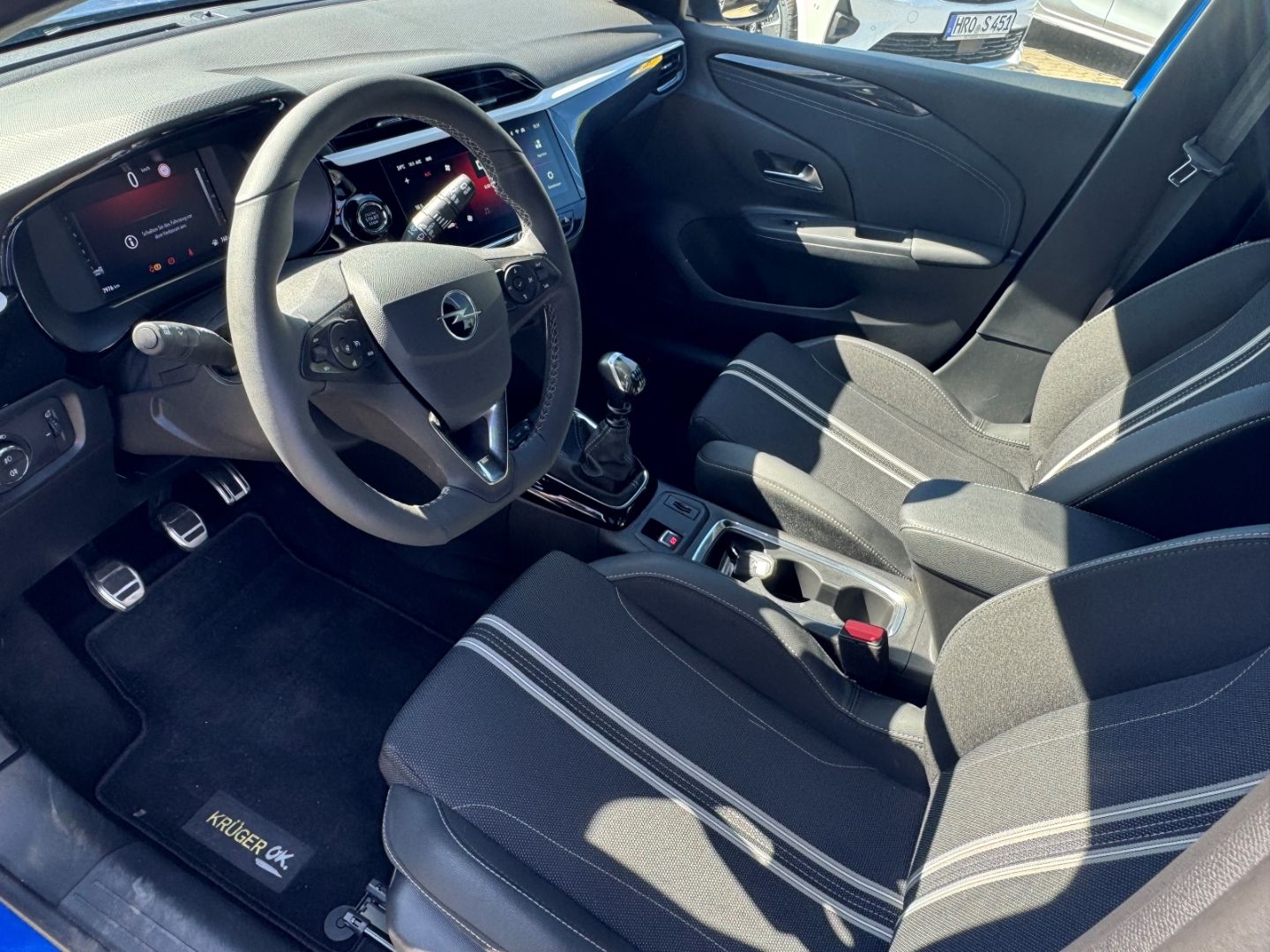 Opel Corsa - Bild 5