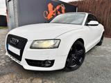 Audi A5 #CABRIO#TÜV#SERVICE#AHK#8.FACH-BER#SITZBELÜFT - Audi A5: Cabrio, A5cabrio