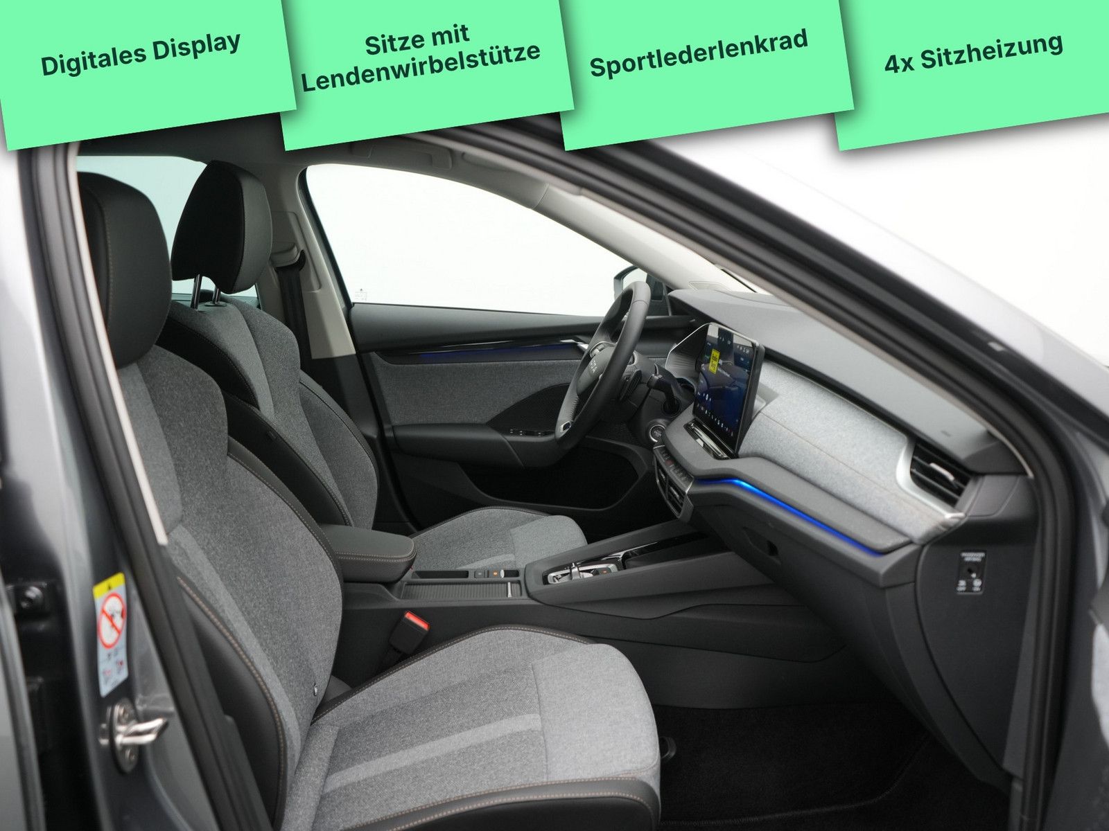 Skoda Octavia - Bild 5
