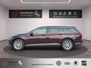 Volkswagen Passat Variant - 5