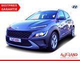 Hyundai Kona 1.0 T-GDi DAB Tempomat Sitzheizung Kamera - Hyundai KONA in Leipzig