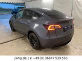 Tesla Model Y Dual AWD Autopilot3 Pano Wärmepumpe 4xSH - graue Tesla Model Y