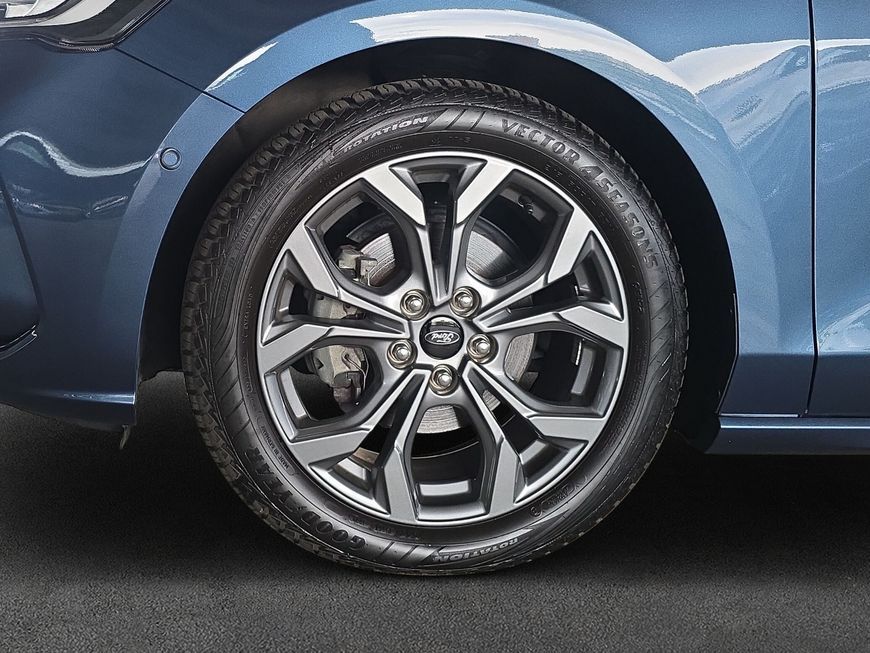 FORD Focus 2024
