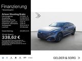 Volkswagen Arteon Shooting Brake R-Line 2.0 TDI AHK*HuD*RFK - VW Arteon Gebrauchtwagen in Hannover