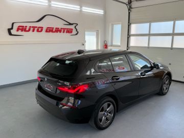 BMW 118 - 8