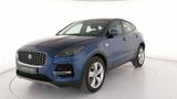 Jaguar E-Pace 2.0d i4 mhev SE awd 163cv auto - Jaguar E-PACE SE mit Hybrid-Antrieb (Diesel-Elektro)