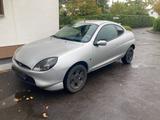 Ford Puma für Bastler / 8fach bereift / in... - gebrauchte Ford Puma aus dem Jahr 1999