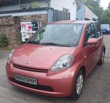 Daihatsu Sirion 1.0/Top Zustand/Tüv+Insp. neu/Klima - Daihatsu Sirion: Top
