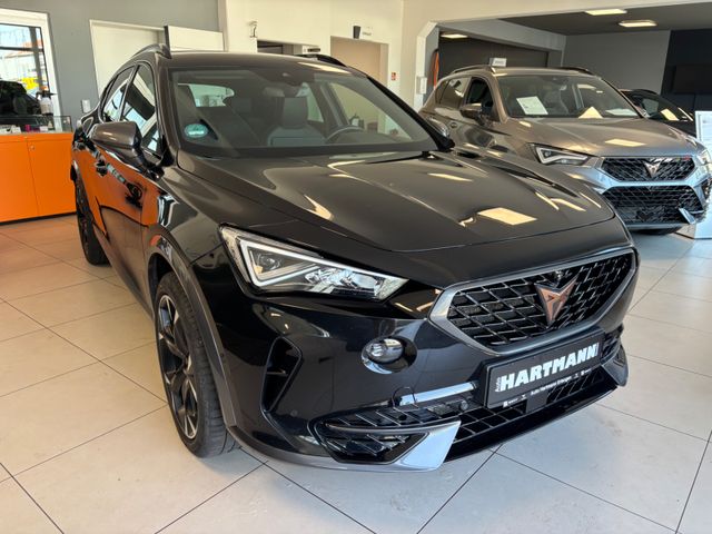 CUPRA Formentor e-Hybrid, 360°, Kamera, AHK, FullLink