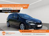 BMW 218i GT M Sport Navi Leder AHK PDC Busin.Pak. - BMW 218 Gran Tourer aus 2022