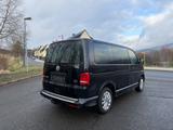 Volkswagen T5 Transporter Bus Multivan Highline - gebrauchte VW T5 Transporter aus dem Jahr 2014