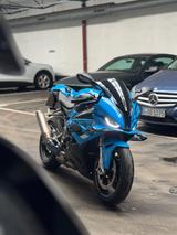 BMW S1000 RR 3-Pakete + Akrapovic M Abgasanlage