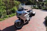 BMW R 1150 RT - BMW R RT 1150