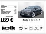 Opel Astra Sportstourer 1.4 Turbo Exklusiv Navi - Opel Astra: Exklusiv