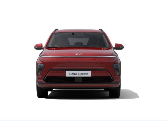 Fahrzeugabbildung Hyundai KONA Elektro 49kWh Select Effizienz-Paket