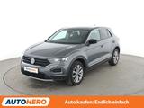 Volkswagen T-Roc 1.0 TSI Style*NAV*LED*ACC*CAM*PDC*SHZ*BT - Volkswagen T-Roc Style mit Benzin-Antrieb