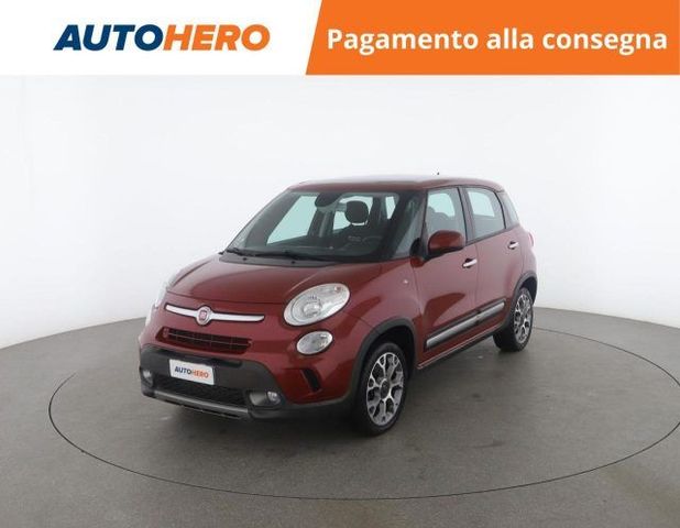 Fiat FIAT 500L 1.3 Multijet 95 CV Trekking