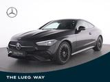 Mercedes-Benz CLE 220 d Coupé AMG+NavPrm+Pano+LED+KeyG+Mem+RFK - Mercedes-Benz CLE-Klasse in Duisburg
